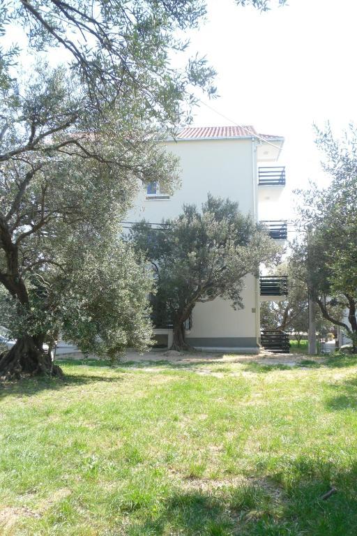 Apartments Sea View Omiš Eksteriør billede